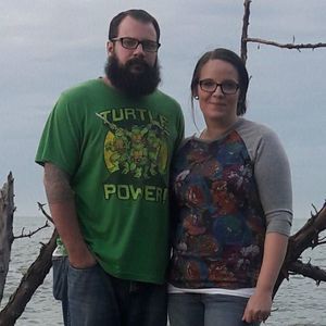 Meet your Posher, Joy